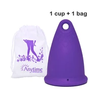 feminine hygiene copa menstrual cup women cups period cup reusable menstruation collector soft cup with ring