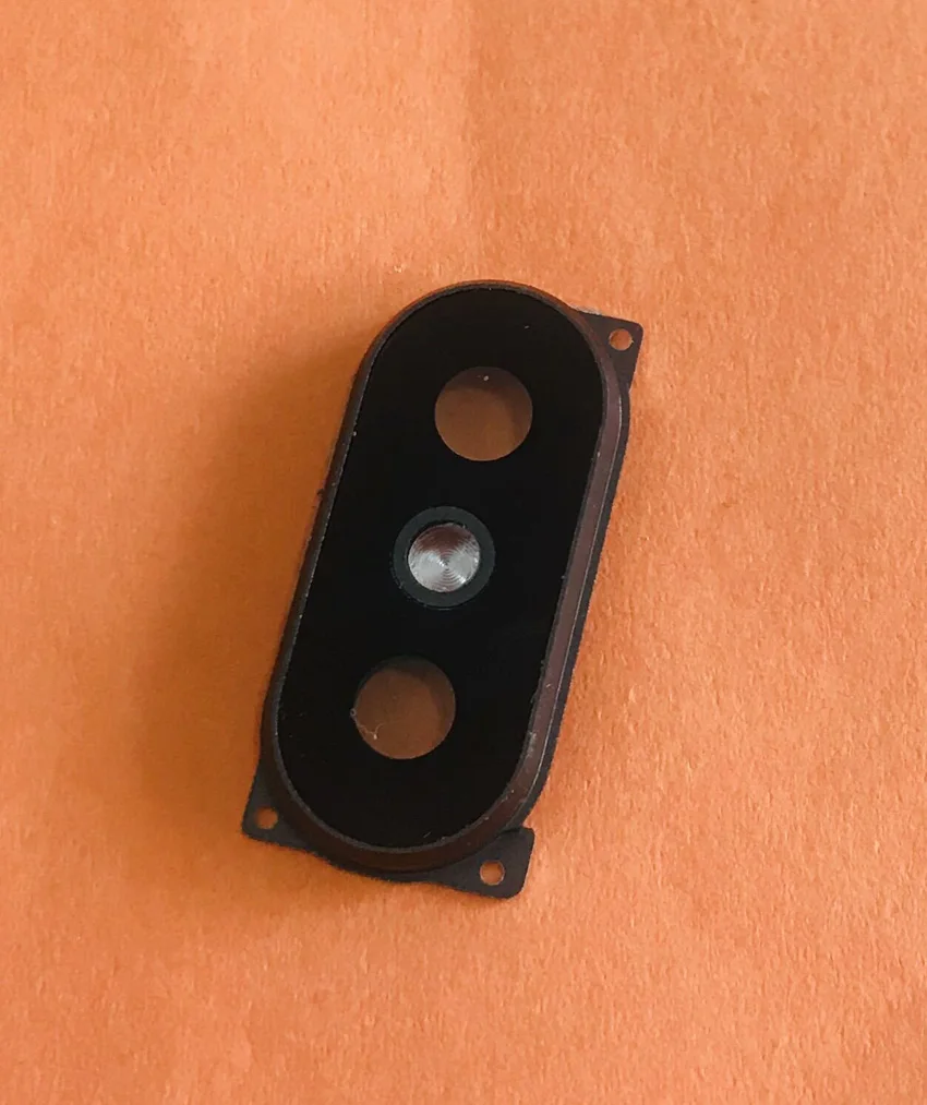 Оригинальное заднее стекло для объектива камеры задняя крышка телефона H5 MT6739 Quad