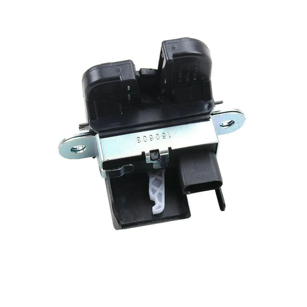 Задний багажник задняя дверь крышка багажника замок защелка подходит для VW Golf GTI R