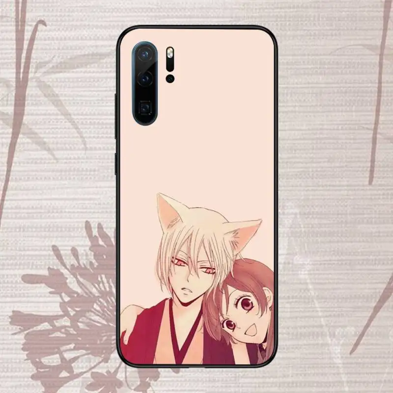 

kamisama hajimemashita Phone Case For Huawei honor Mate P 9 10 20 30 40 Pro 10i 7 8 a x Lite nova 5t