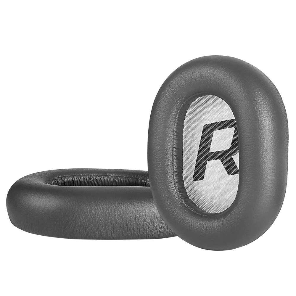 2 шт Сменные амбушюры, амбушюры, подушки для Plantronics BackBeat PRO 2, накладные беспроводные наушники