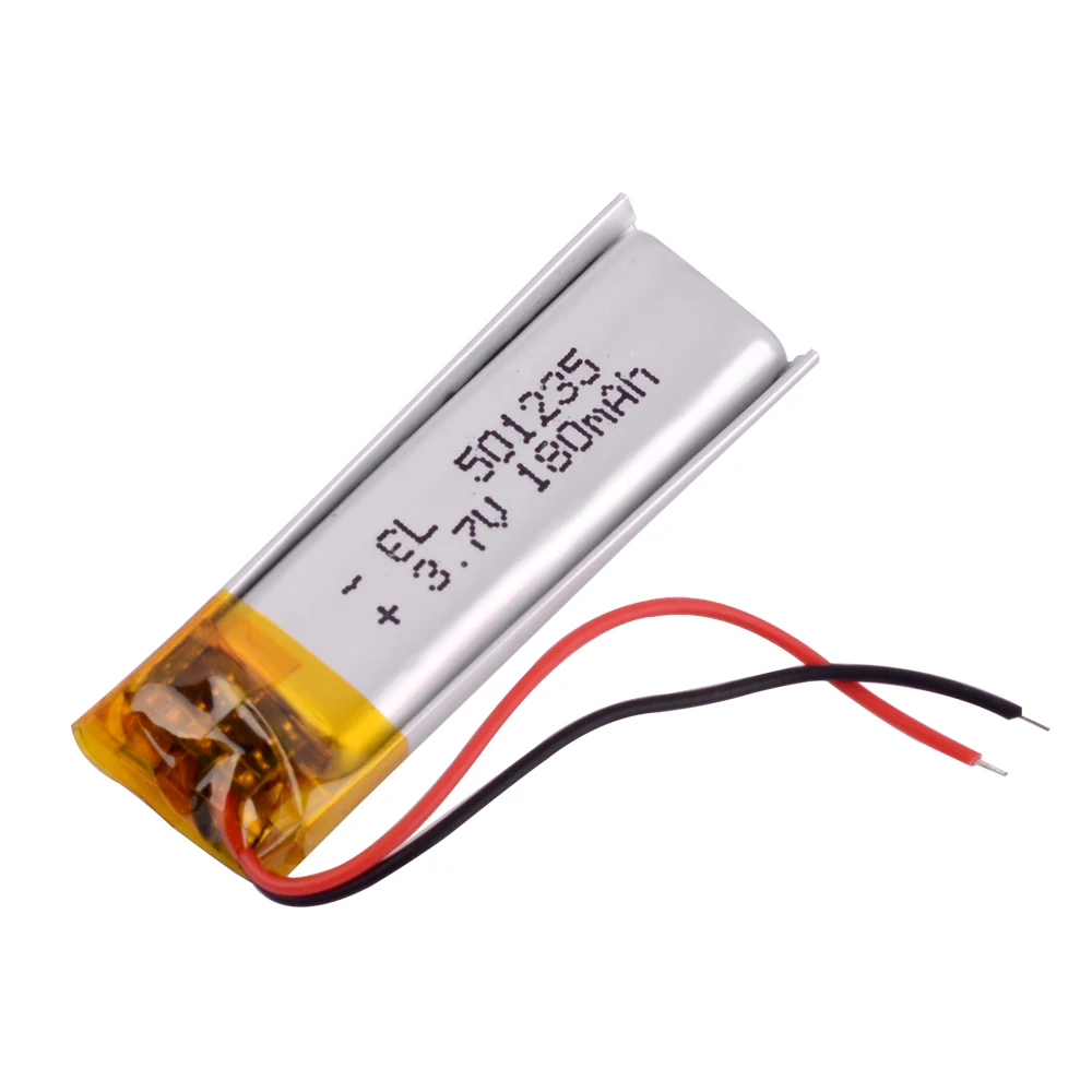 Коннектор для батарейки li-polymer. Lr 601230. Универсальный акб 3 вывода 601230. 180 мач. Батарея li-ion 3.