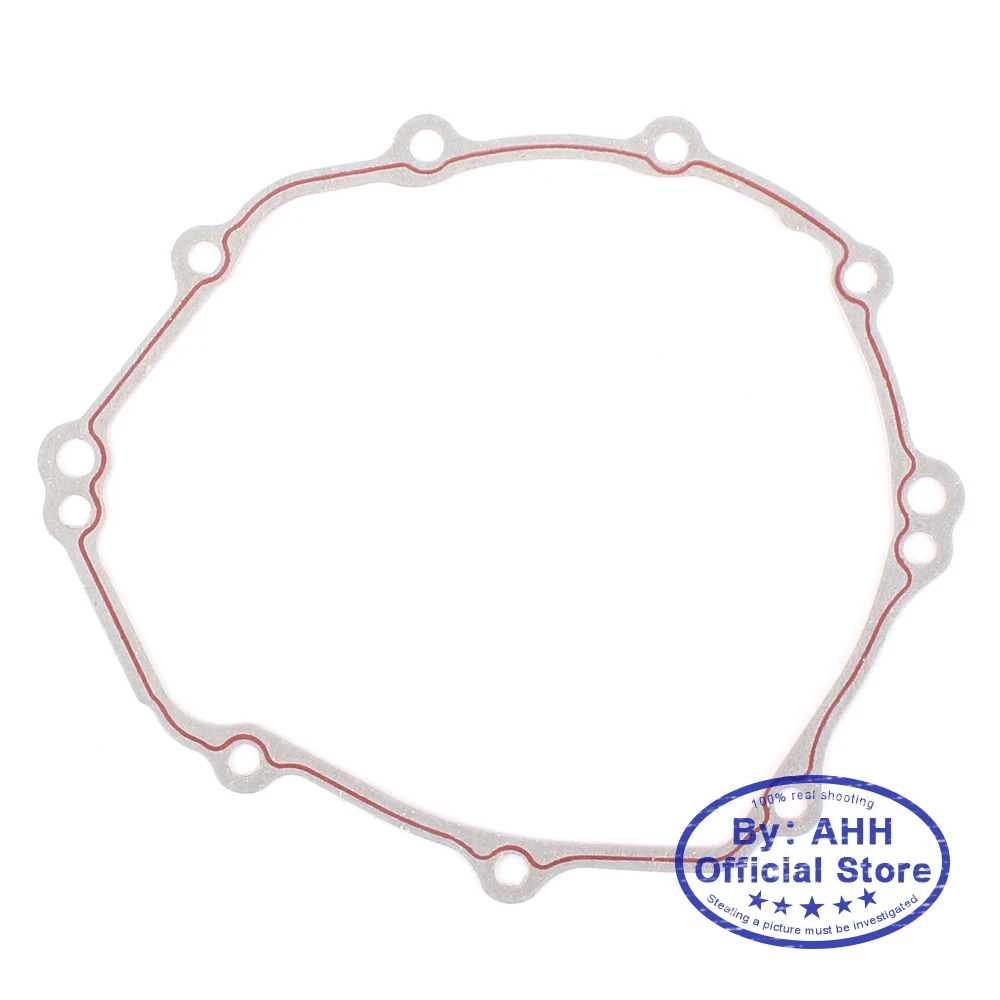 ААА крышка двигателя статора Крышка картера корпуса для HONDA CBR1000RR CBR1000 RR 2008 2009 2010