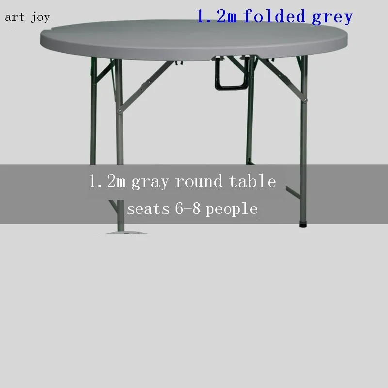 Tavolo Restaurant Pliante Small Apartment Tisch Picnic Eating Dinning Plegable Folding Desk Mesa De Jantar Dining Room Table |