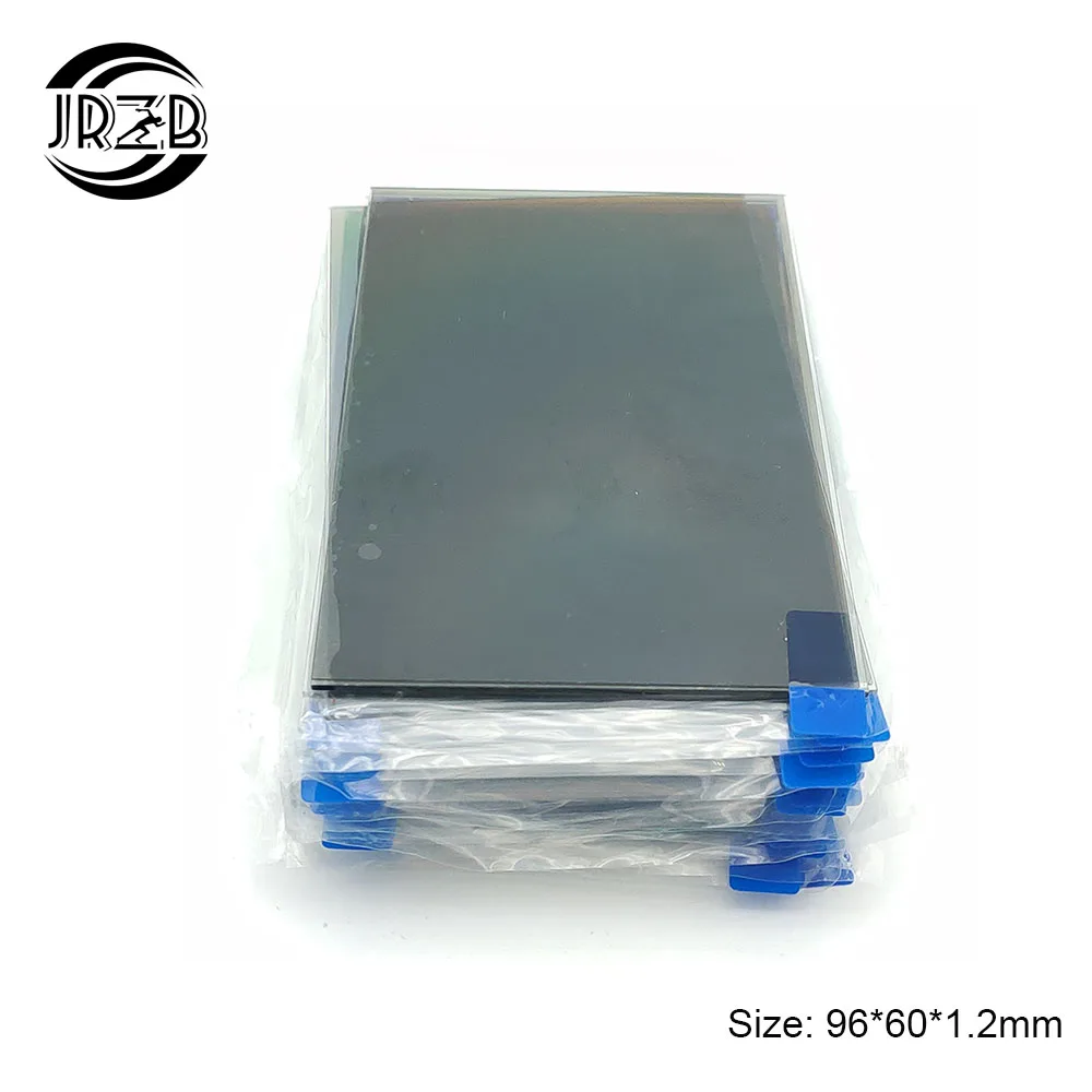 5 шт. проектор теплоизоляция Стекло Теплоизоляция Лист поляризованные