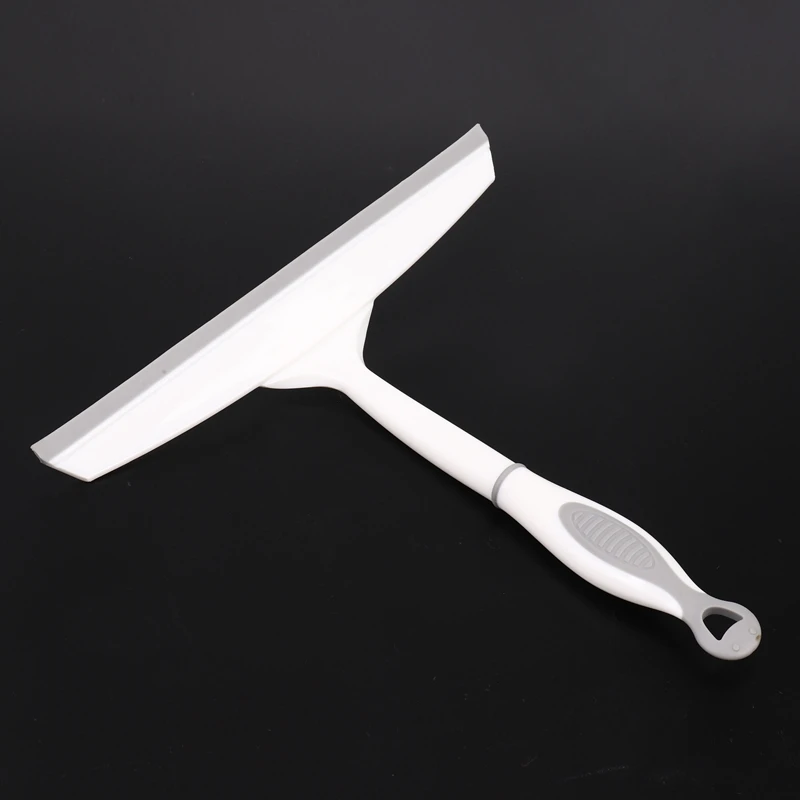 Акция! Практичный мягкий скребок для стекла щетка мытья окон автомобиля мойка