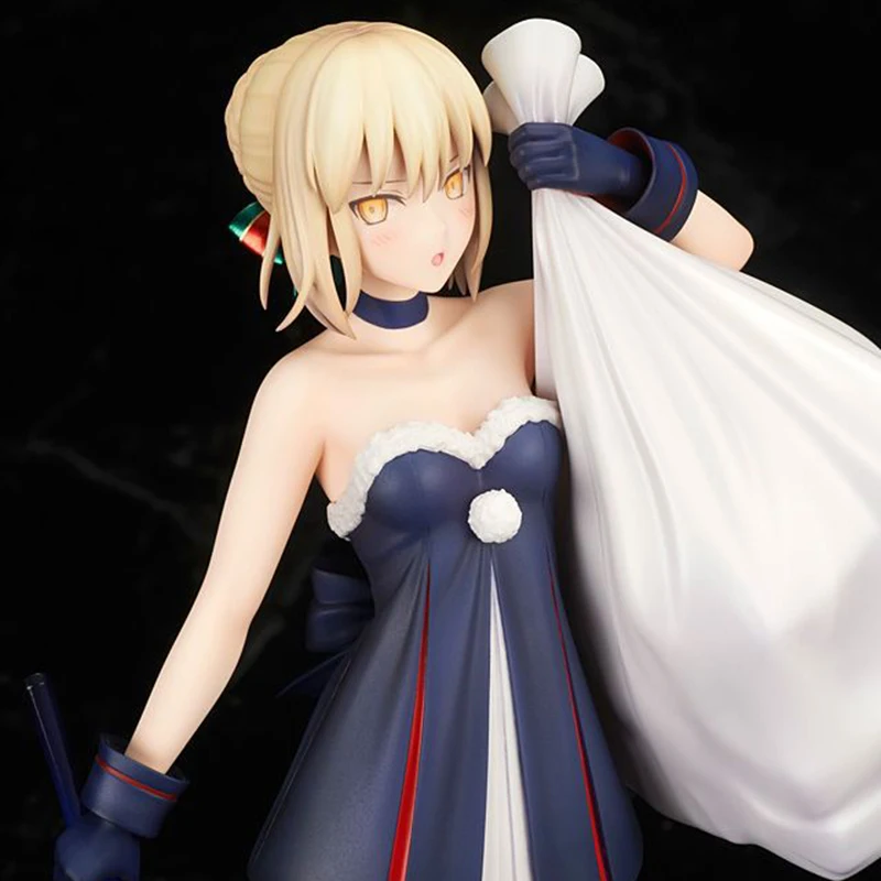 

Экшн-фигурка саблей из аниме «Fate/stay Night», 25 см