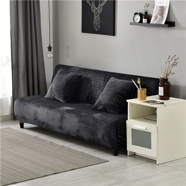 Фланелевая накидка на диван кровать с принтом Форт надеюсь подходит для дивана