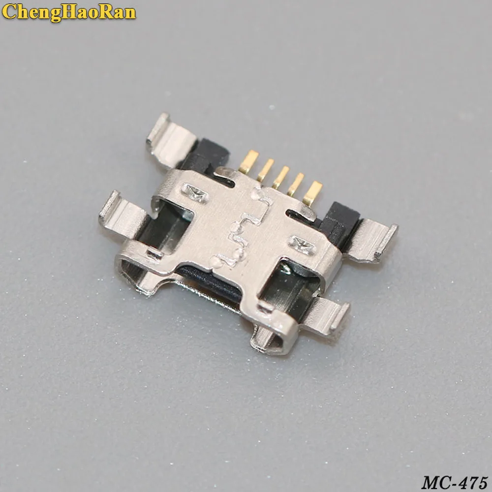 2 шт. разъём Micro USB для зарядки Huawei Honor 7X 7A 7C 9 10 Lite Play 8A 8C Nova3i | Мобильные телефоны и