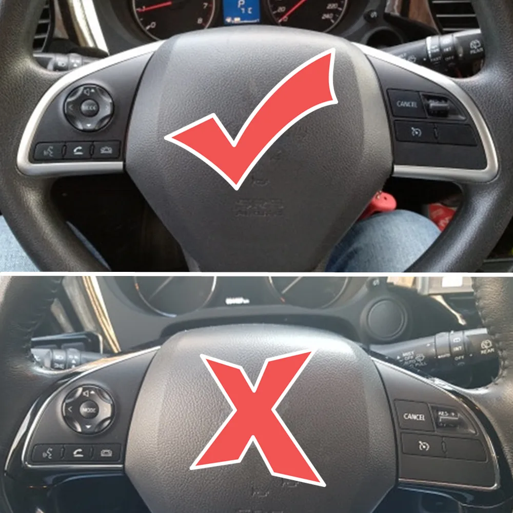 Кнопка переключения на руль для Mitsubishi Outlander 2013 2014 2015 Mirage аудио радио