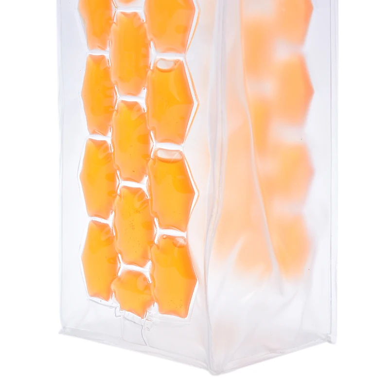 Новый холодильник для бутылок вина сумка охлаждения холодильника охлаждающий