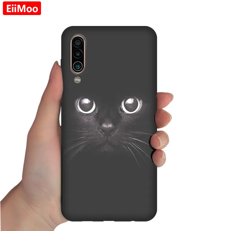 Телефон eiimoo чехол для Meizu 16 Xs чехол 16Xs M926Q силиконовый мягкий милый мультяшный принт задняя крышка для Meizu Meilan 16Xs чехол 6,2" - Цвет: 25