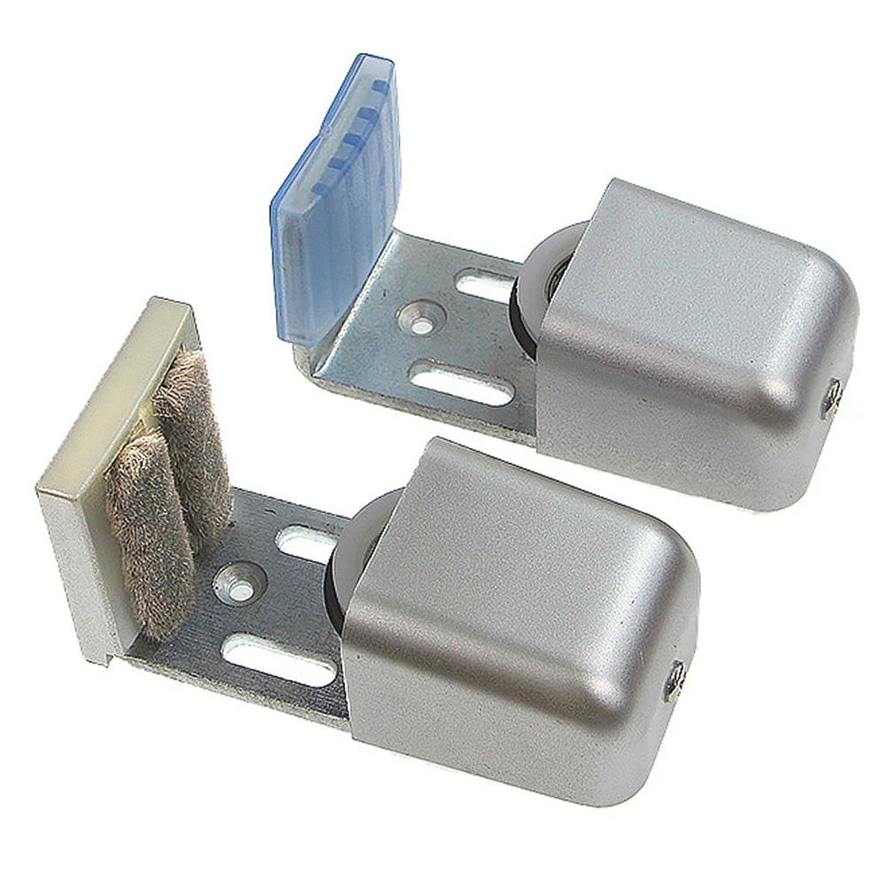 Направляющая для раздвижных дверей стальная направляющая пола регулируемая