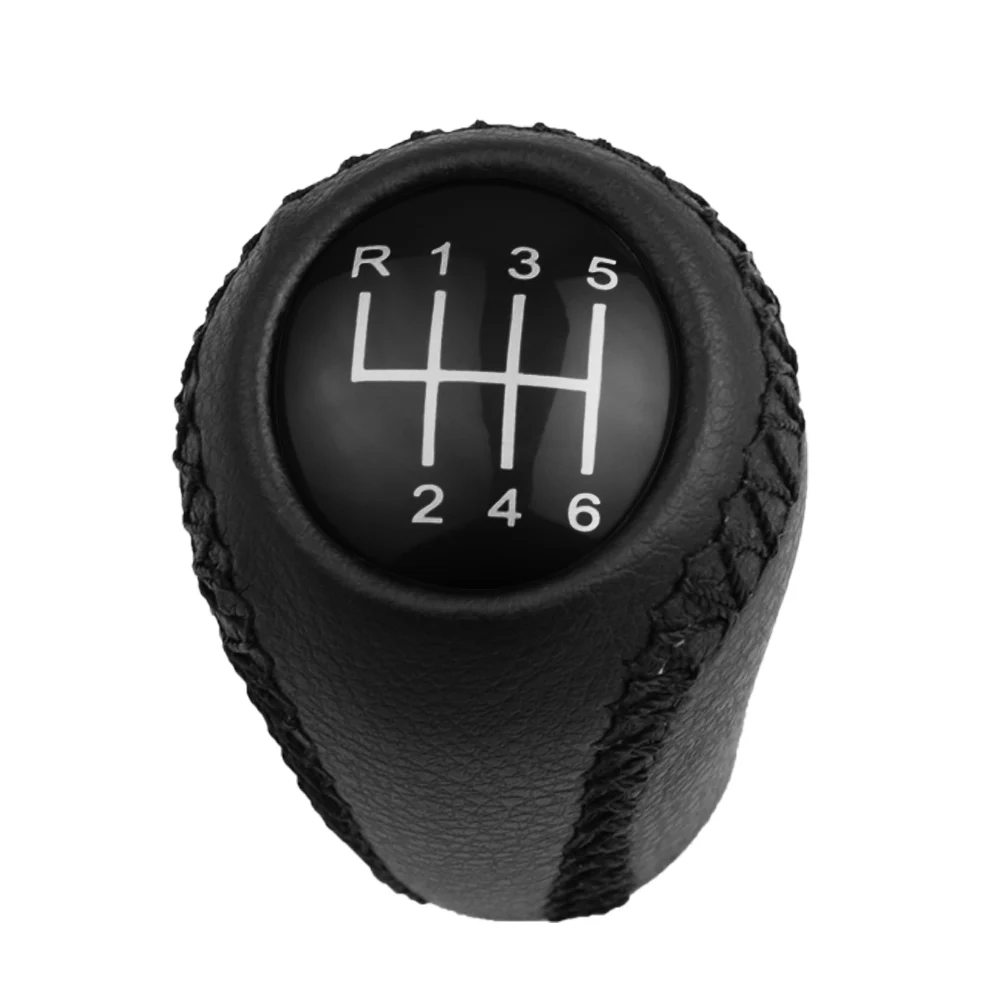 Ручной Шестерни рукоятка рычага переключения передач с Противопыльный чехол