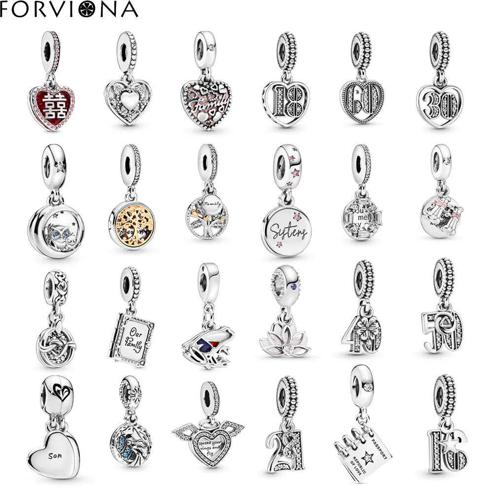 

Подвеска «Вечная любовь» из серебра 925 пробы с короной и крыльями