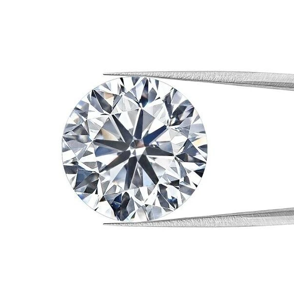 

Pass Tester Lab Grown Loose Diamond Hardness 9.9-10 CVD coated Moissanite Lamorite Free Fire Diamond