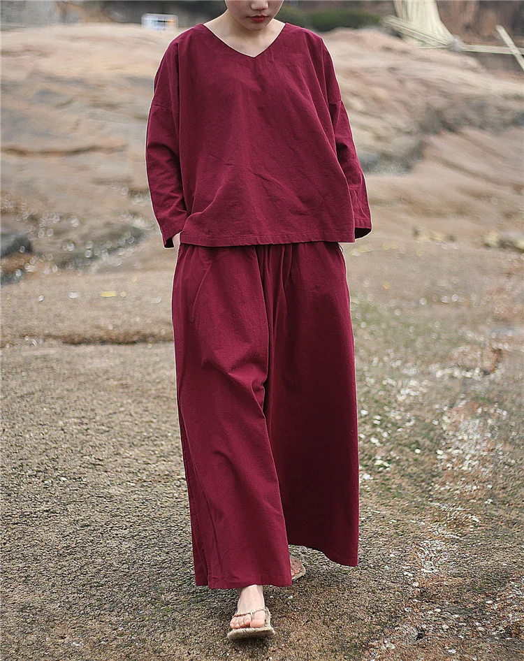 18 новых маленьких теплых костюмов оригинальный литературный костюм 3 цвета 20200914 |