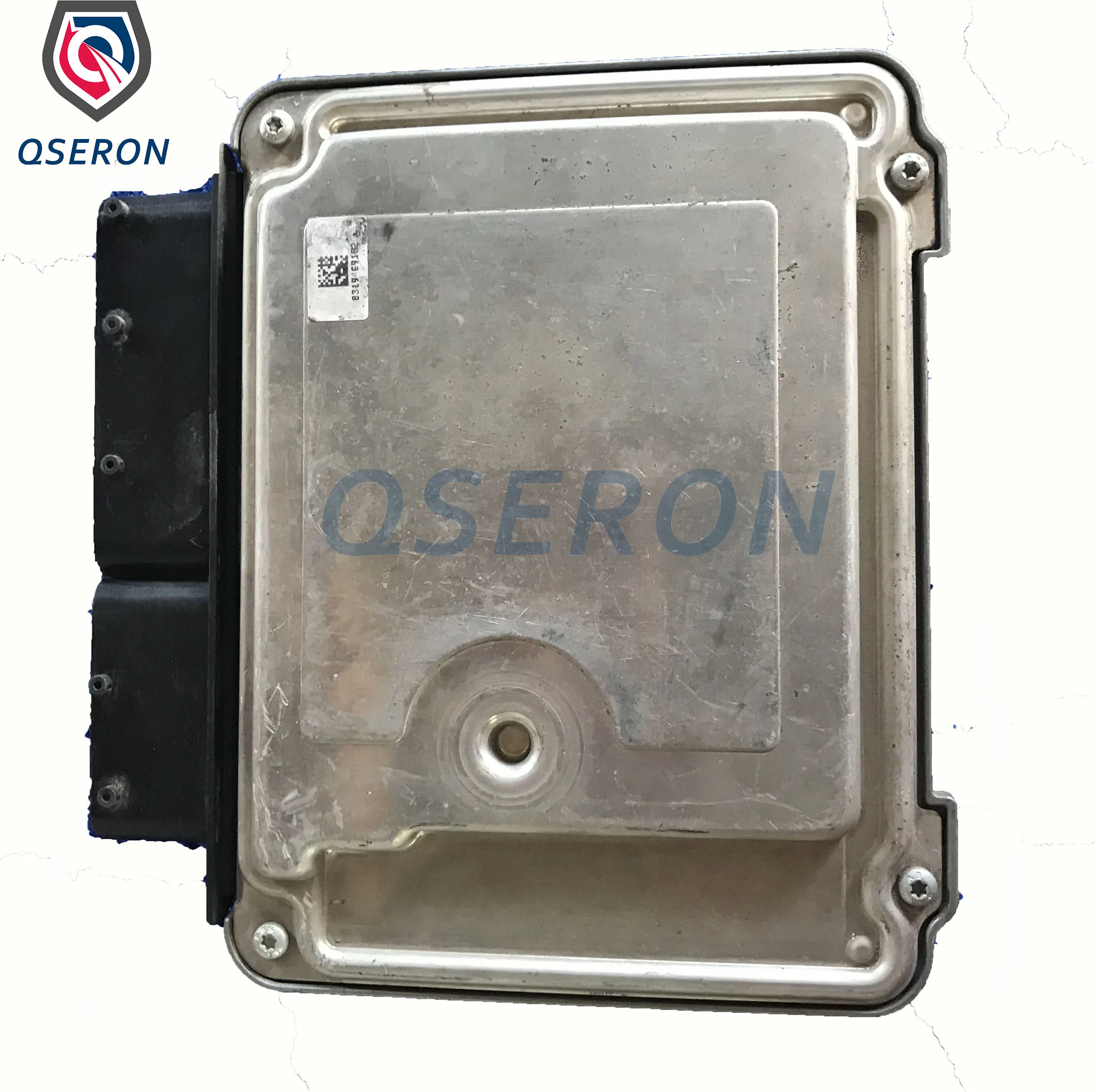 Оригинальный Автомобильный ECU 06J906027HH детали двигателя электронный блок
