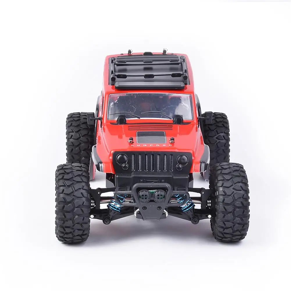 RCtown Subotech BG1521 Golory 1/14 2,4 г 4WD 22 км/ч пропорциональный контроль RC автомобиль багги