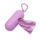 1 шт.2 шт., портативная съемная коробка для подгузников, 6 цветов