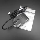 Адаптер USB-Nest конвертер для джойстика, аналоговый, RM-203, с 4 режимами выбора