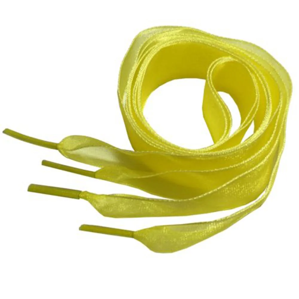 

Flat Shoe Fantastic Sneaker Sport Shoelaces Laces 2.5cm Wide