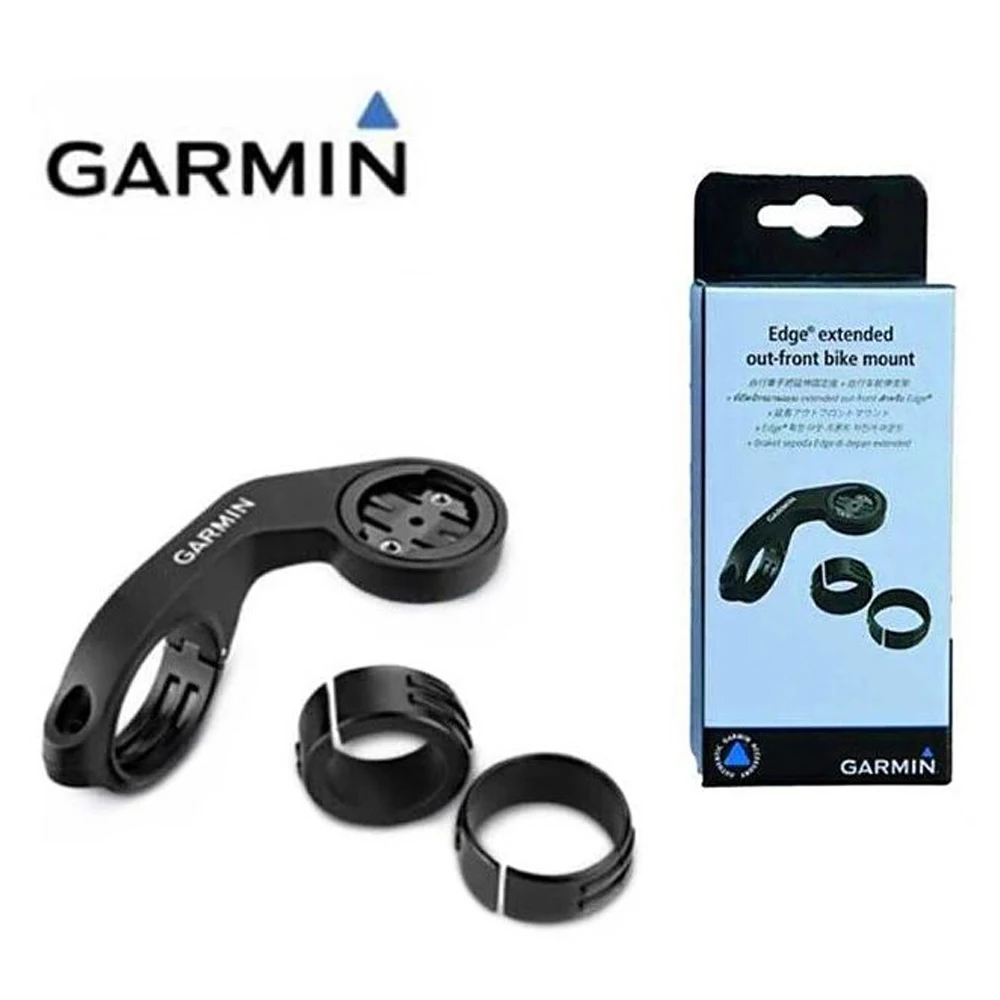Крепление для компьютера Garmin Edge 25 130 200 800 520 820 1000 910XT держатель запчасти дорожного