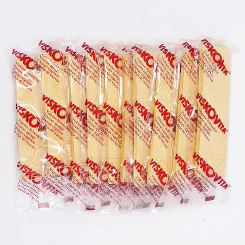 10 шт./лот стоматологический лабораторный материал ВИСКОЗА Абсорбирующая губка