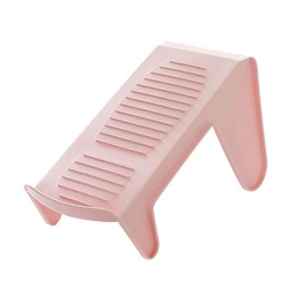 Удобная вешалка для хранения выставочный стенд держатель органайзер обуви