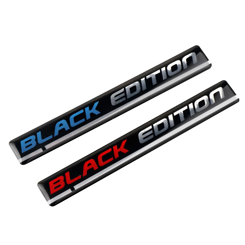 Автомобильный Стайлинг черная наклейка на мотоцикл чехол для Kawasaki Honda BMW Suzuki Aprilia