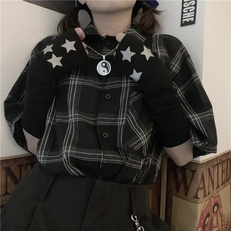 Ожерелье унисекс в китайском стиле прохладное ожерелье для мужчин и женщин хип