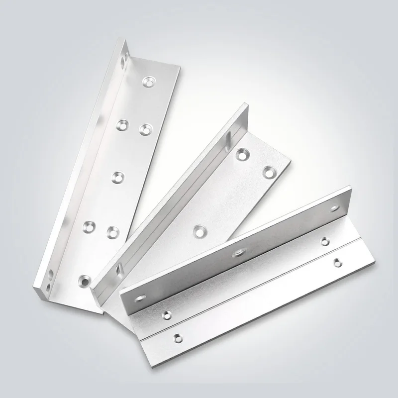 Магнитные замки стенты однодверный двойной L U ZL тип двери открытый |