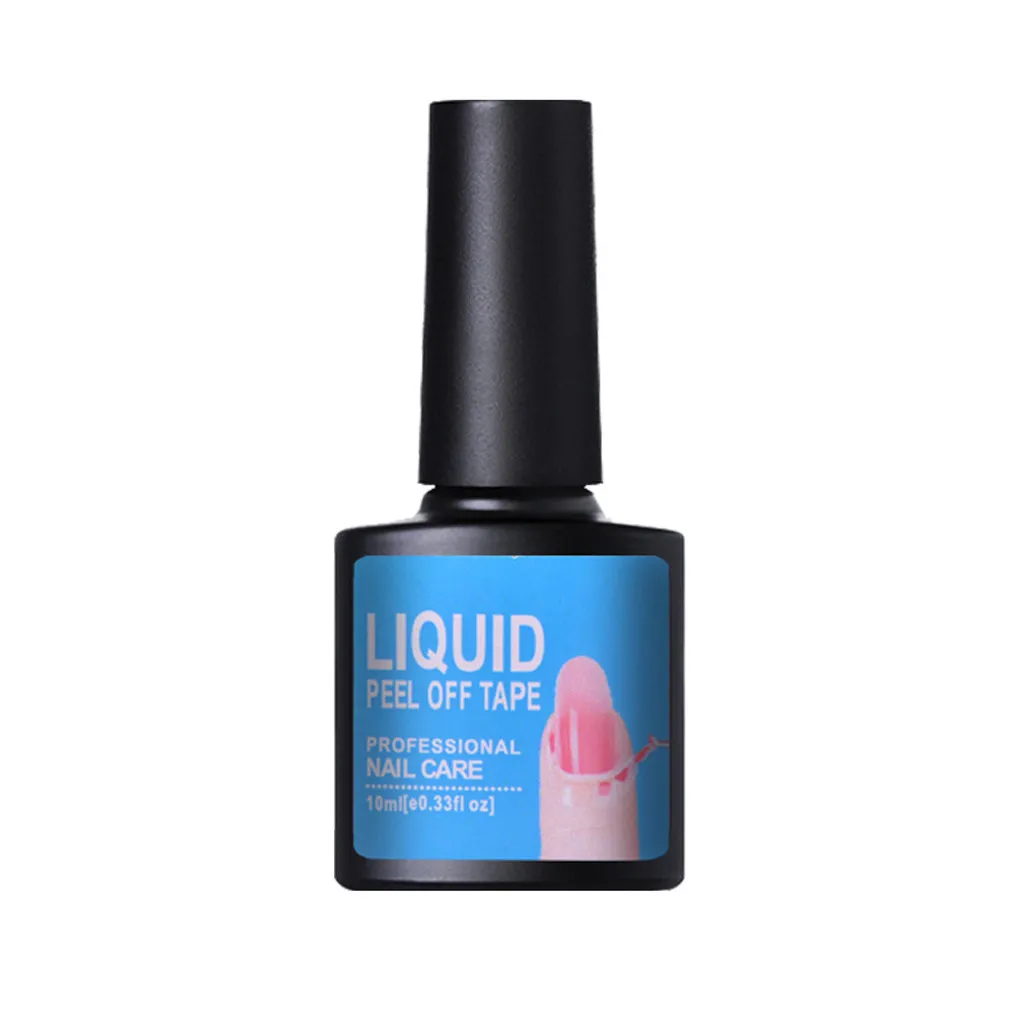 Анти-переполнения Маникюрный Инструмент маникюрного салона &quotсделай сам&quot