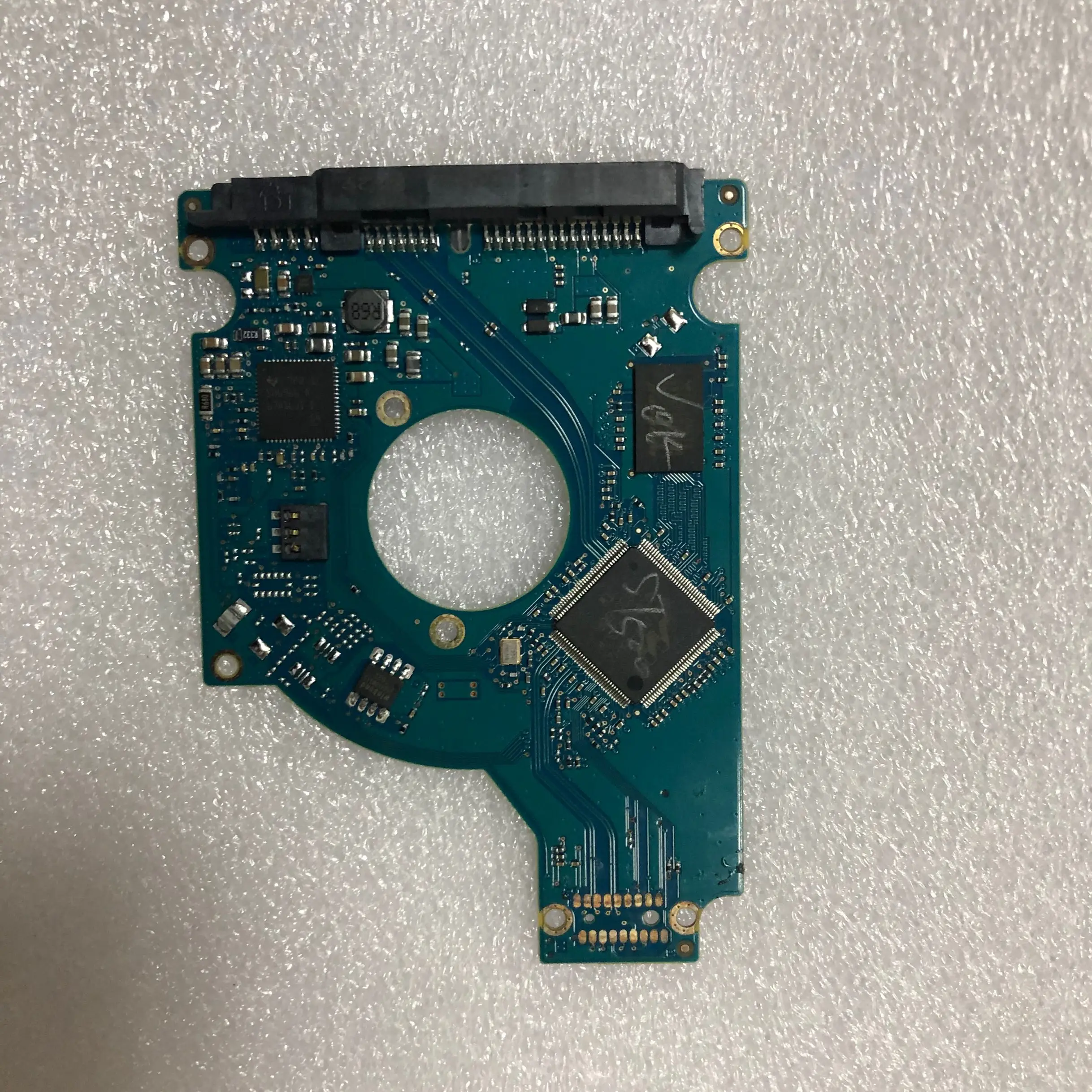 HDD PCB для SEAGATE/логическая плата/номер платы: 100729420 REV B|ЖК-экраны и панели планшетов| |