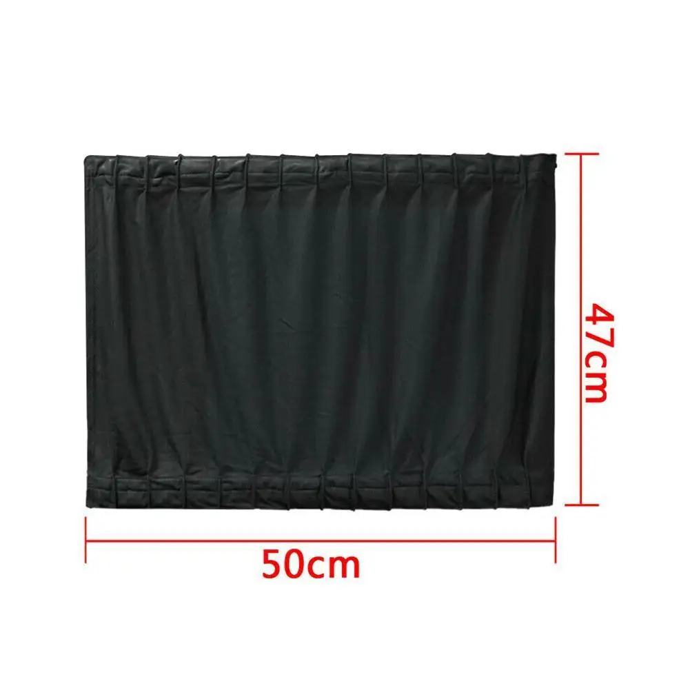 

Window side sunshade protection curtain sunshade blocker UV protection B5B2