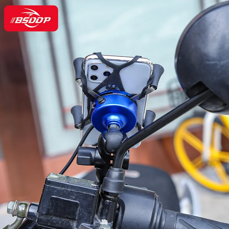 

Motorcycle Accessories handlebar Mobile Phone Holder GPS stand bracket For KTM 200 DUKE 390 Duke 690 Duke / R 990 Super Duke /R