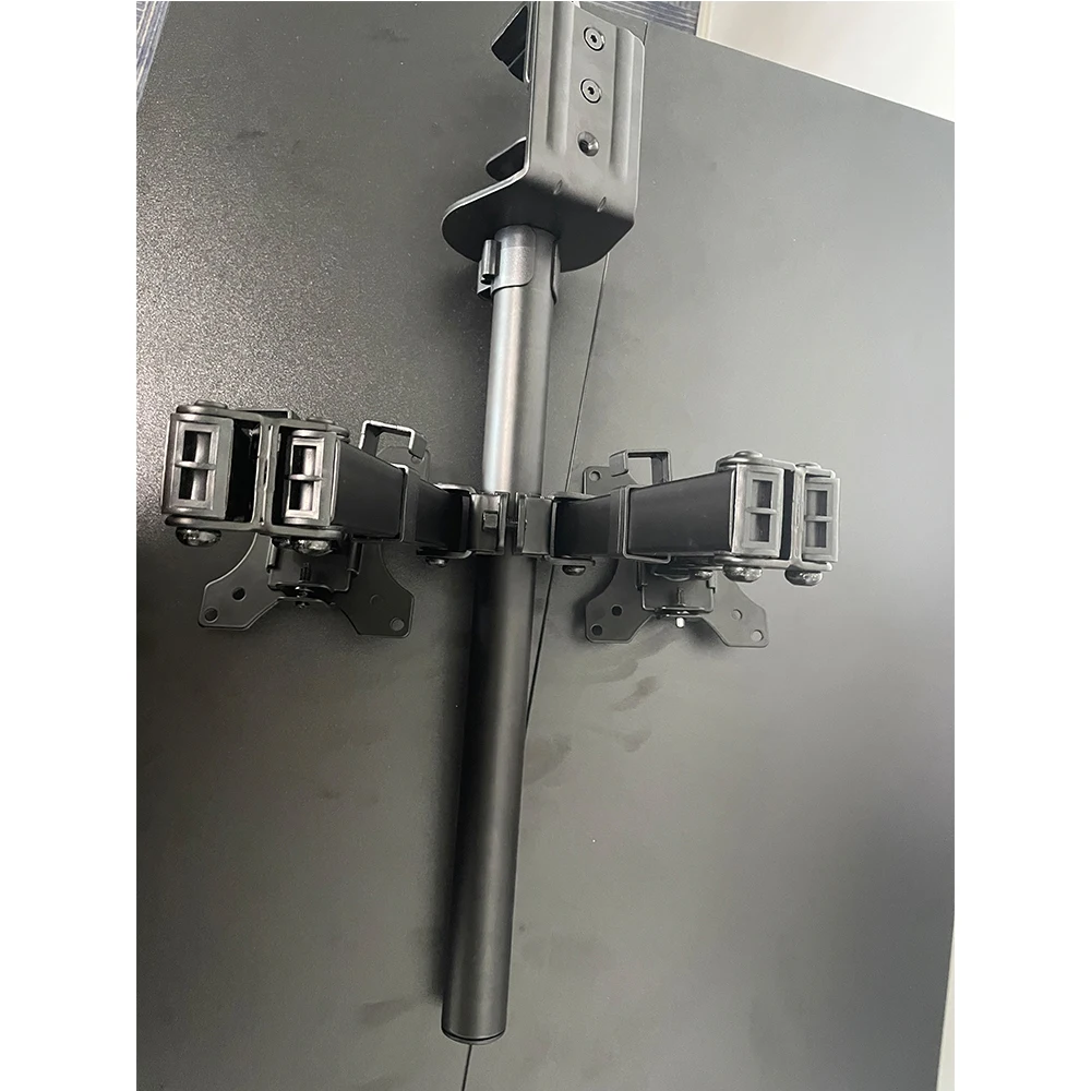 

Metal Monitor Holder Desktop Portable Monitor Stand