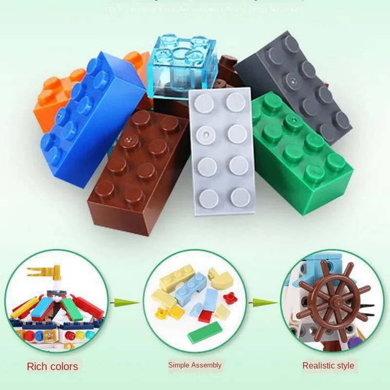 

Building & Construction Toys