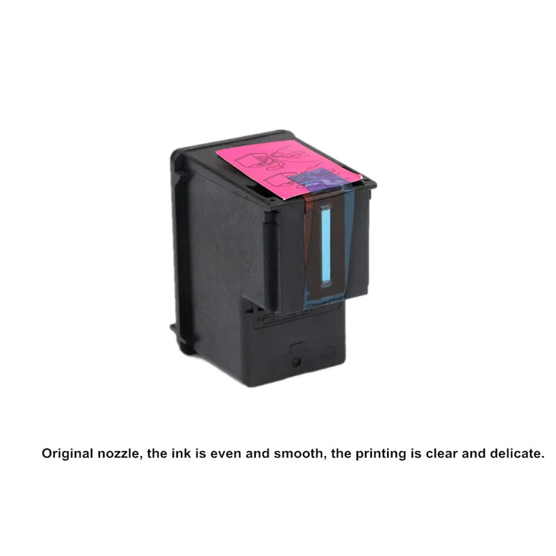 Compatible 145XL 146XL PG 145 146 XL Ink Cartridge for Canon PG145 CL146 PG-145 CL-146 for pixma MG2410 MG2510 Printer images - 6