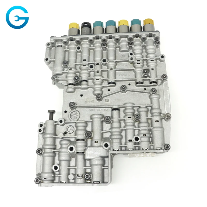 

OEM 6HP19 6HP26 Электромагнит коробки передач 6 SP RWD A052,A047,A065,A035,A053