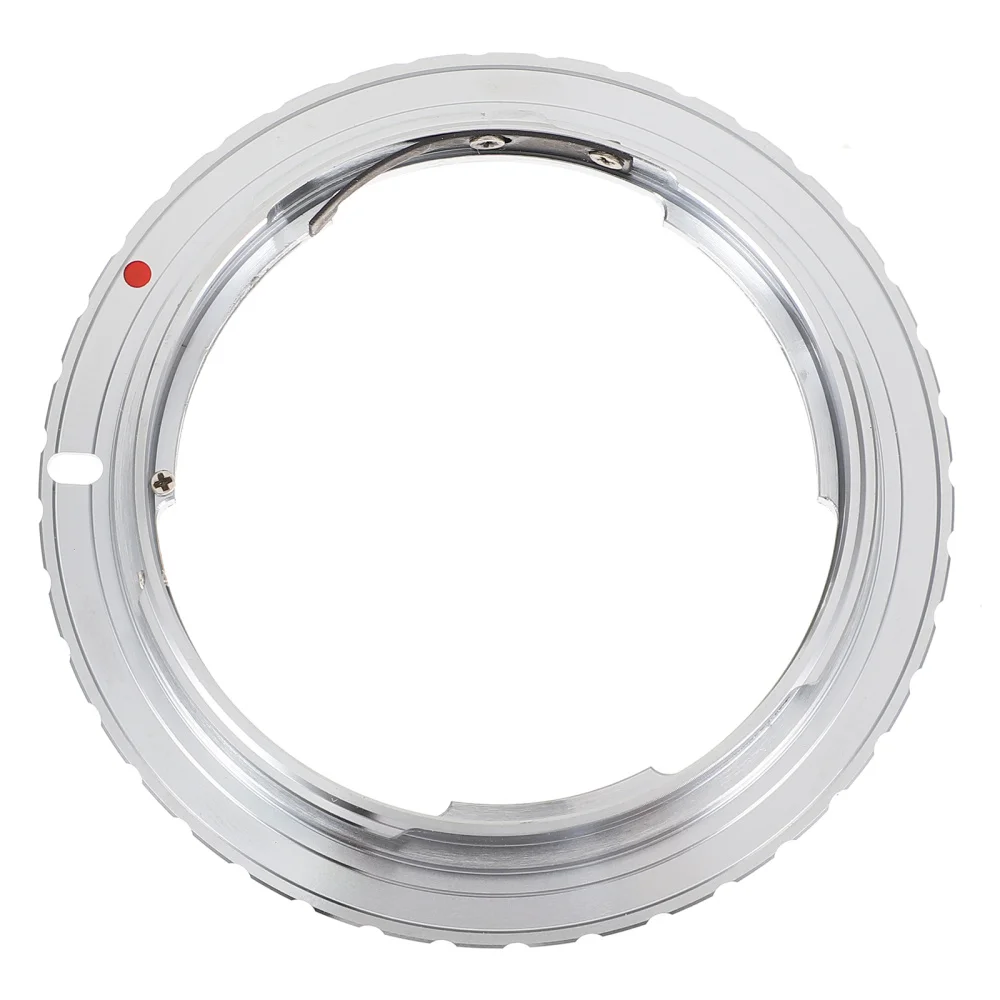 

Lens Converter SLR Camera Lens Adapter Anti-oxidation SLR Lens Converter Ring
