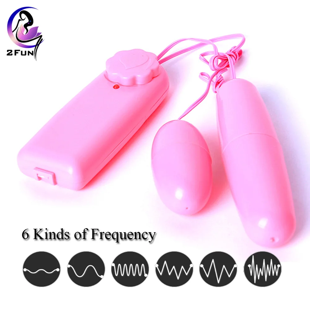 Мини 2 телефон вибрирующее яйцо Стимулятор клитора Страпон для пар мощный