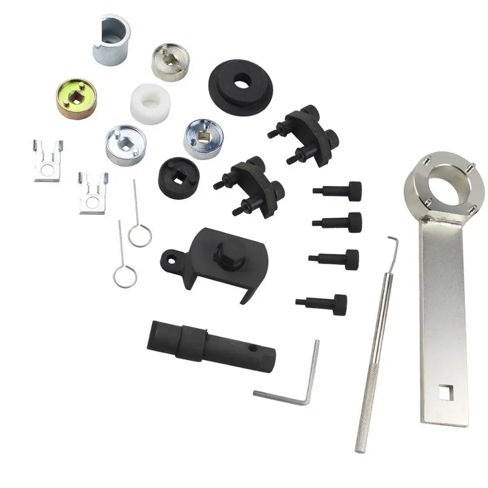 Новый набор инструментов для регулировки распределительного вала двигателя VW Audi