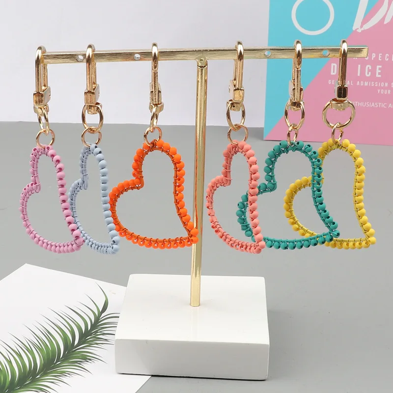 Корейская версия любовь брелок-Звезда Мобильный телефон Аксессуары Una сумка