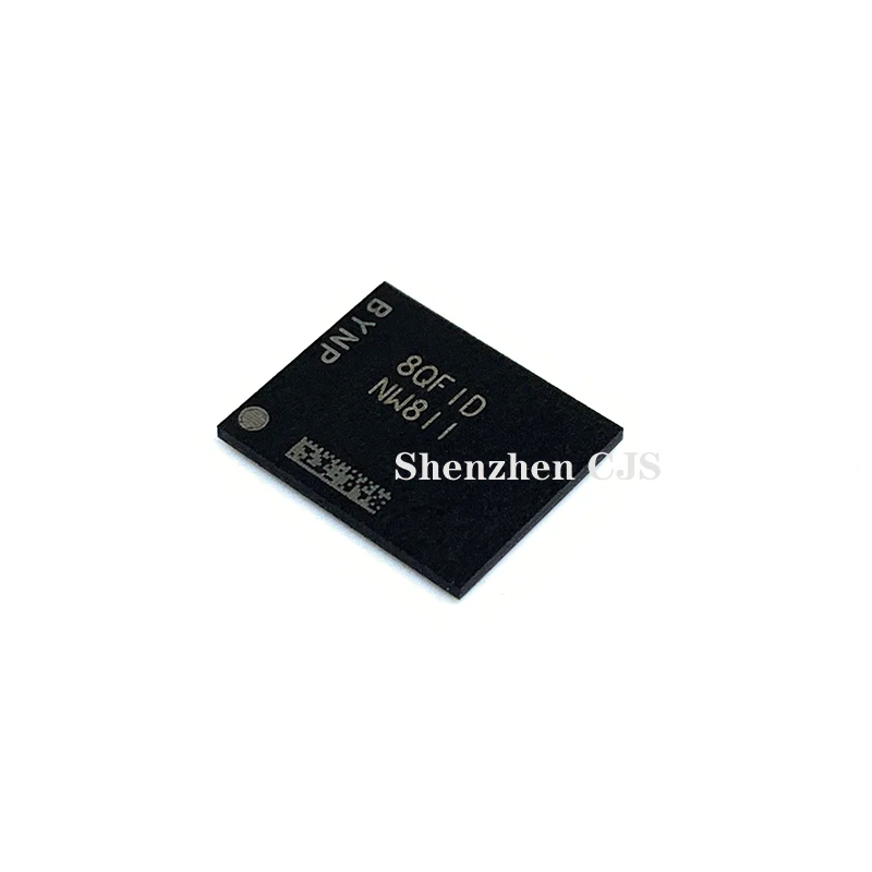 100% Оригинальный MT29F1G08ABAFAH4 ITE: F ITE NW811 IC FLASH 1G PARALLEL 63VFBGA|Запасные части| |