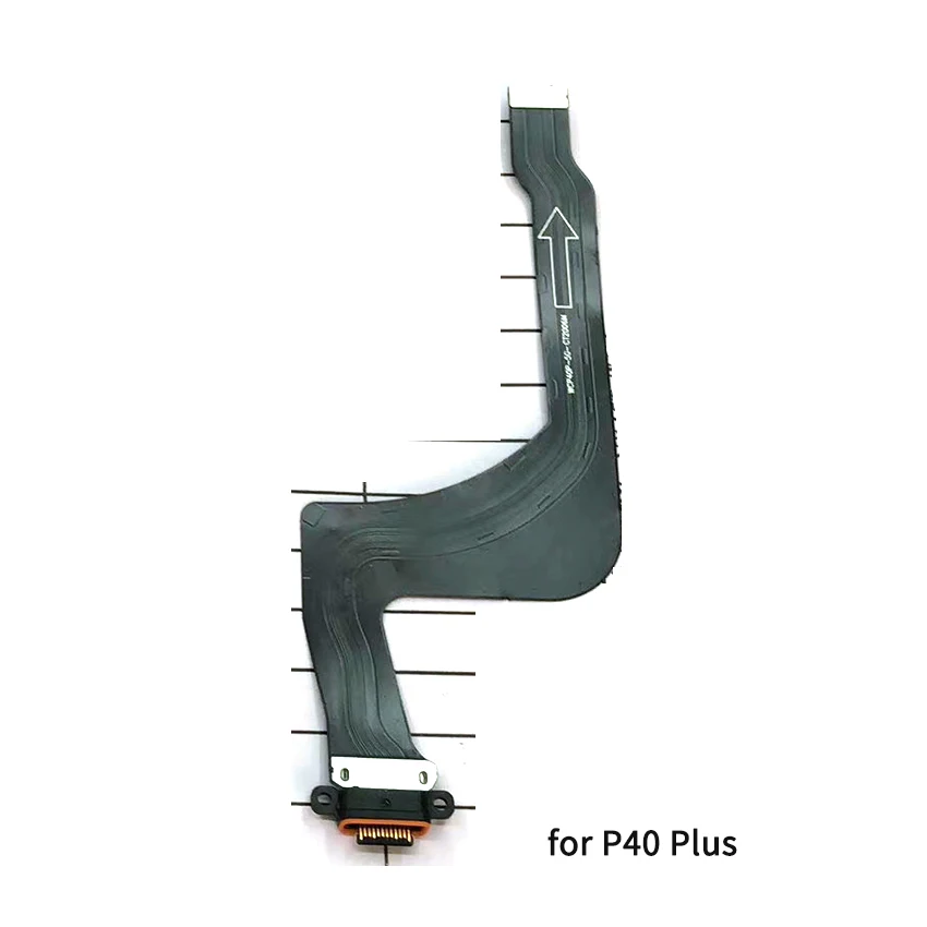 

5pcs/lot USB Port Charging Board For Huawei P40 / P40 Plus USB Charging Dock Port Flex cable Repair Parts