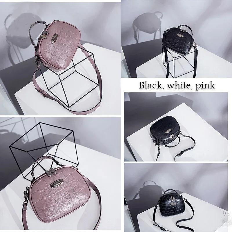 HISUELY модные деловые женские сумки на плечо дизайнерские из крокодиловой кожи