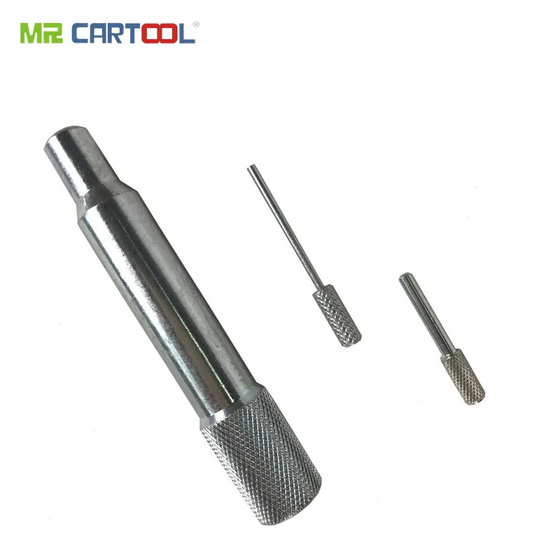 Турбо инструменты для блокировки двигателя цепной Натяжитель удаления поддона