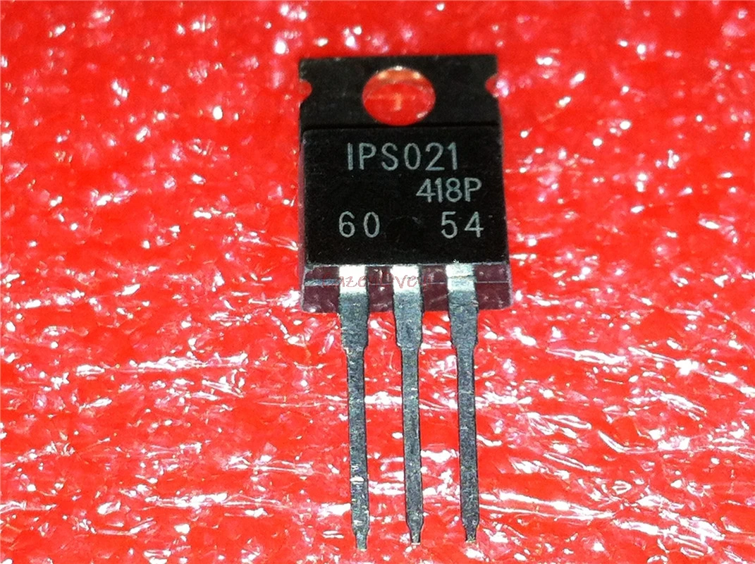 

5pcs/lot IPS021 TO-220