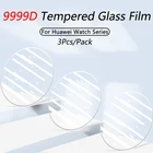 Закаленное стекло 9999D для Huawei Watch GT 2 GT 2E 3 Pro, Защитная пленка для экрана Honor Watch Magic 2, аксессуары для защиты экрана